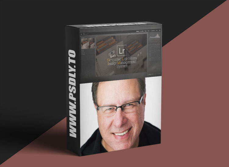KelbyOne - Scott Kelby's 2016 'Simplified Lightroom Image Management' (SLIM) System 1 KelbyOne - Scott Kelby's 2016 'Simplified Lightroom Image Management' (SLIM) System