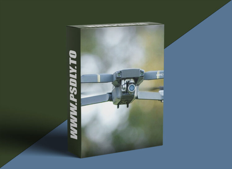KelbyOne - The Mavic Pro Drone: Shooting Photos and Video 1 KelbyOne - The Mavic Pro Drone: Shooting Photos and Video