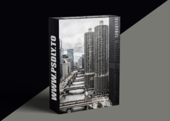 KelbyOne - Travel Photography: A Photographer's Guide to Chicago