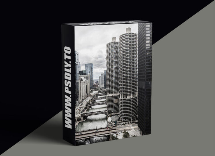 KelbyOne - Travel Photography: A Photographer's Guide to Chicago 1 KelbyOne - Travel Photography: A Photographer's Guide to Chicago