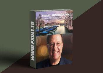 KelbyOne - Travel Photography: Capturing the Essence of a City With Scott Kelby