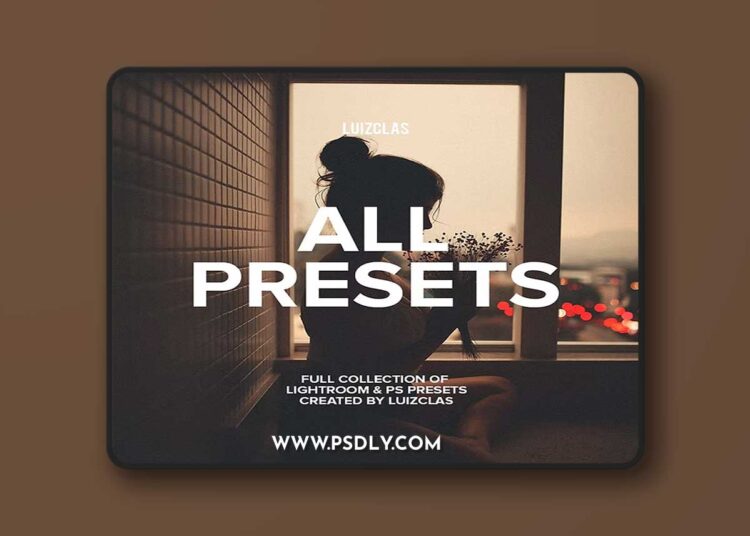 LUIZCLAS – All Presets by LUIZCLAS 1 LUIZCLAS – All Presets by LUIZCLAS