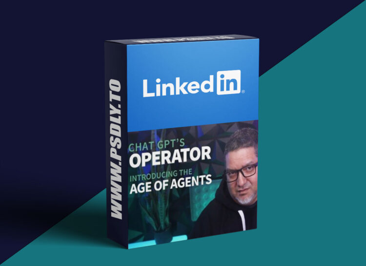 Linkedin - ChatGPT's Operator: Automating Everyday Tasks with AI Agents 1 Linkedin - ChatGPT's Operator: Automating Everyday Tasks with AI Agents