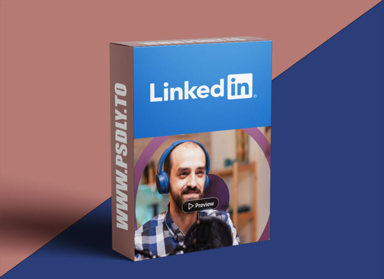 Linkedin - Producing Professional Audio and Video Podcasts (2025) 1 Linkedin - Producing Professional Audio and Video Podcasts (2025)