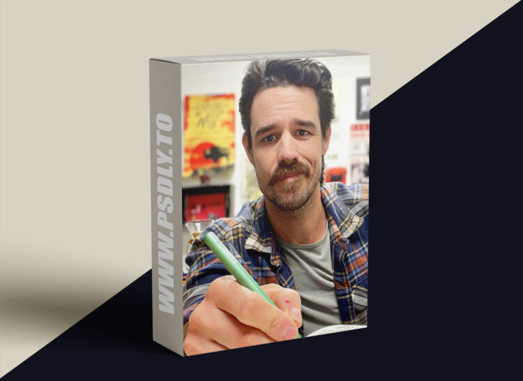 Matt Ragland – Analog Action 1 Matt Ragland – Analog Action