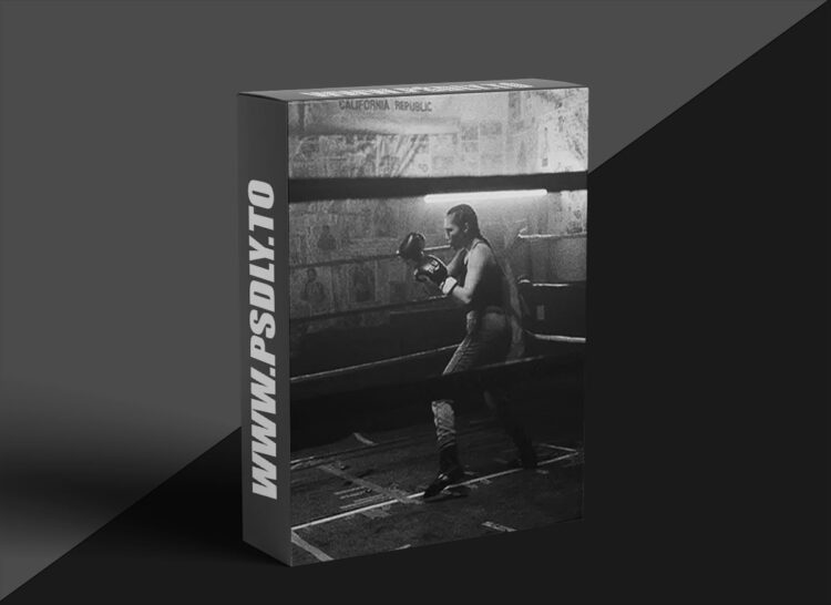 MixingLight - Color Grading Challenge – Tri-X Style Black & White 1 MixingLight - Color Grading Challenge – Tri-X Style Black & White