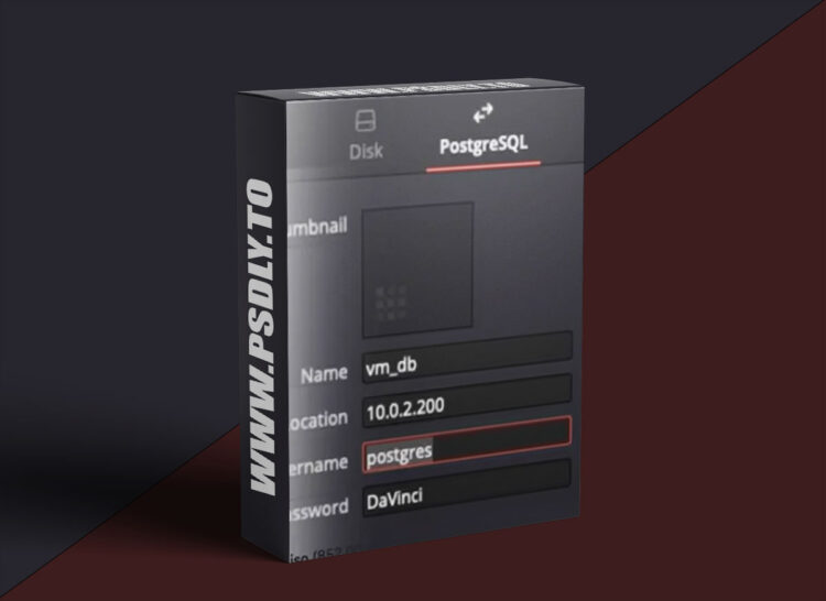 MixingLight - Virtualizing Your Networked Resolve Database Server on Linux 1 MixingLight - Virtualizing Your Networked Resolve Database Server on Linux