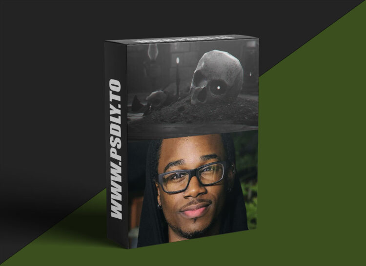 No More Grid - Unreal Engine 4: Environment Course Vol. 1 - The Bigger Picture 1 No More Grid - Unreal Engine 4: Environment Course Vol. 1 - The Bigger Picture