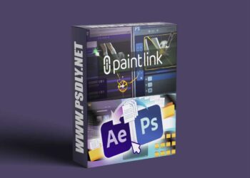Paint Link v1.0.8