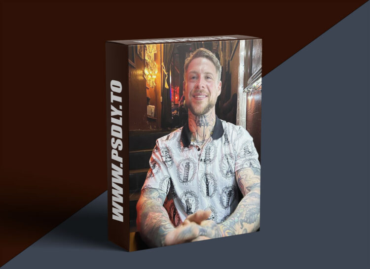 Parker Worth – Digital Storytelling Masterclass 1 Parker Worth – Digital Storytelling Masterclass