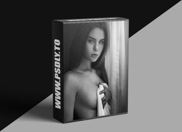 Peter Coulson Photography - Retouch – Tiziana 1 Peter Coulson Photography - Retouch – Tiziana