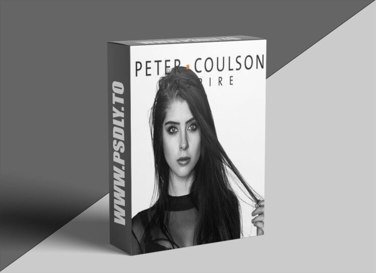 Peter Coulson Photography - Shooting Bec for T-Shirts 1 Peter Coulson Photography - Shooting Bec for T-Shirts