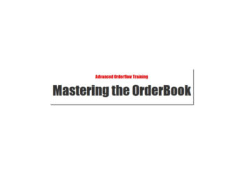 Propedge Trading – Mastering the Orderbook