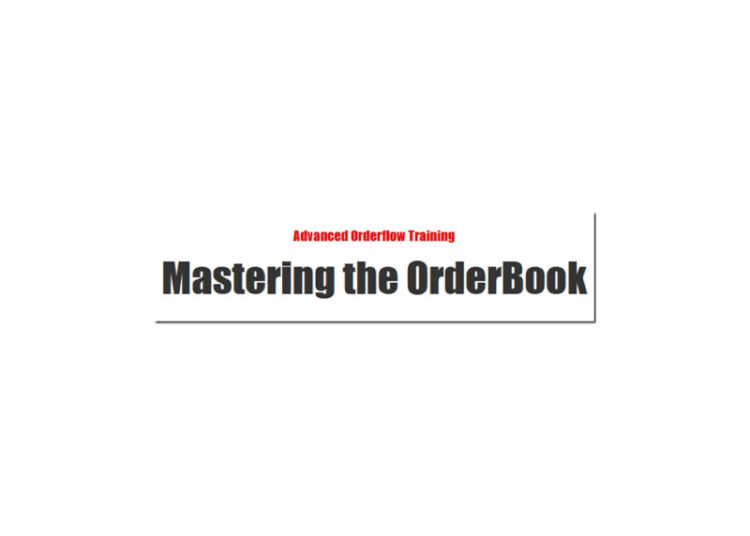 Propedge Trading – Mastering the Orderbook 1 Propedge Trading – Mastering the Orderbook