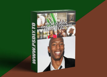 Sam Hurd - My LR Classic Templates for Diptychs/Triptychs/+More - One Click Export to JPEG