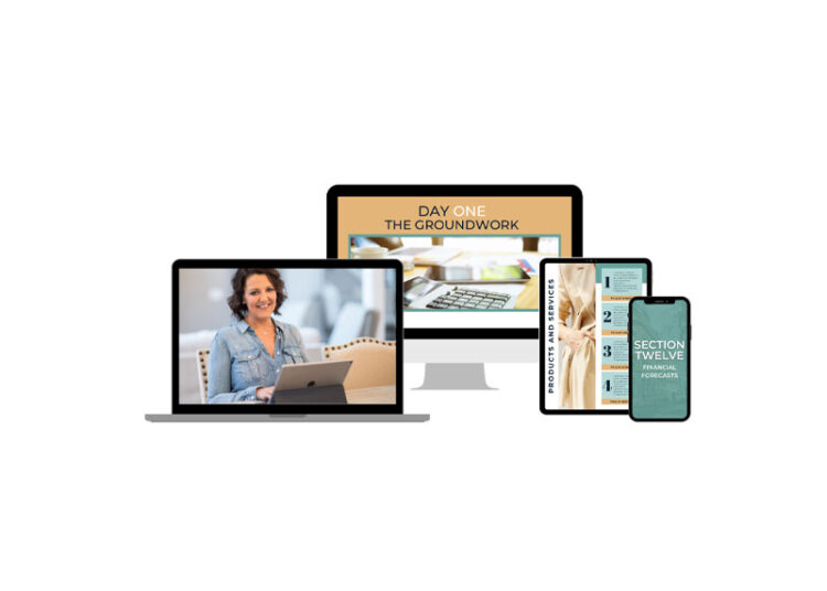 Samantha English – Local Business Bootcamp 1 Samantha English – Local Business Bootcamp