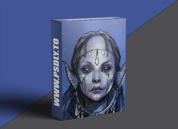 The Gnomon Workshop - Visual Storytelling with Iain McCaig Vol.2 1 The Gnomon Workshop - Visual Storytelling with Iain McCaig Vol.2