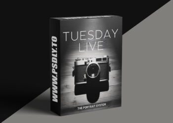The Portrait System - Mentoring Tuesdays #10 with Cat Ford-Coates, Lenka Jones, and Bethany Johs