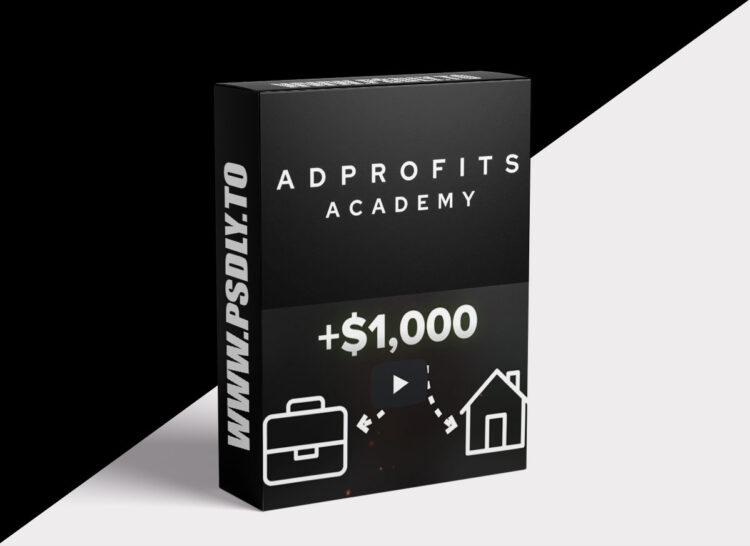Thomas Owen – AdProfits Academy 1 Thomas Owen – AdProfits Academy