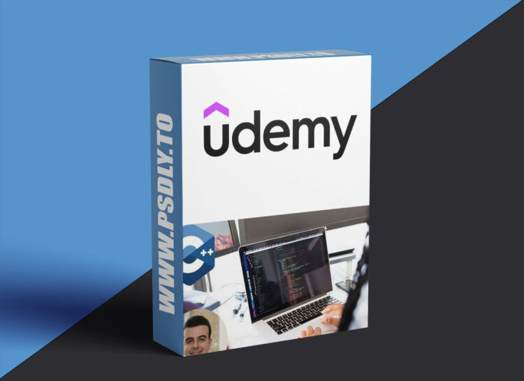 Udemy - 01 Day Of C++ Code | Learn C++ Programming With Examples 1 Udemy - 01 Day Of C++ Code | Learn C++ Programming With Examples