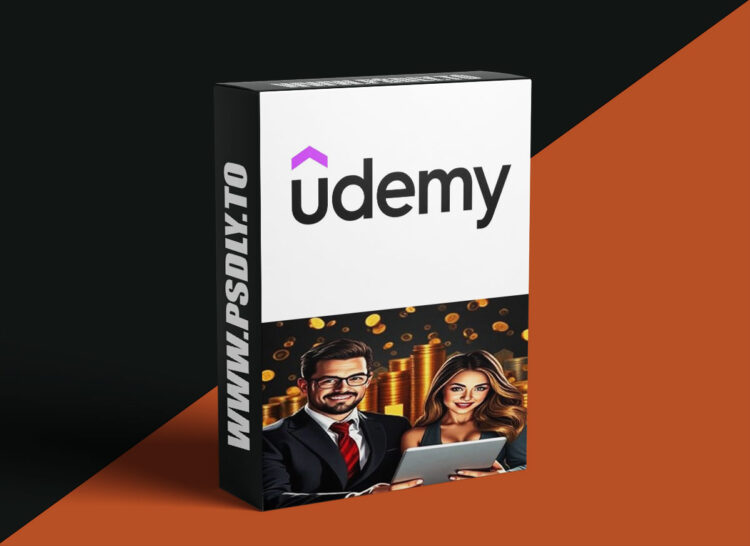 Udemy - 6 Figure Business - Step-by-step Guide in Audio and Video 1 Udemy - 6 Figure Business - Step-by-step Guide in Audio and Video