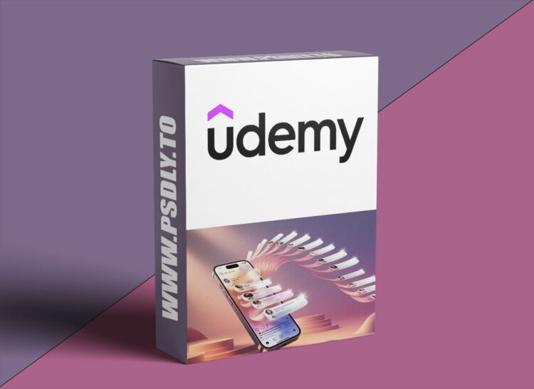 Udemy - AI For Social Media Marketing: From Creation To Monetization 1 Udemy - AI For Social Media Marketing: From Creation To Monetization