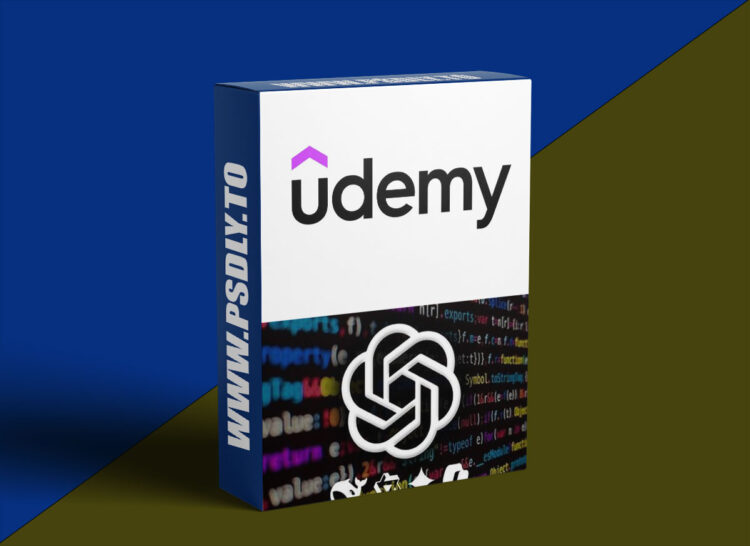 Udemy - AI for Everyone: ChatGPT, Grok, DeepSeek, Qwe & Monetization 1 Udemy - AI for Everyone: ChatGPT, Grok, DeepSeek, Qwe & Monetization