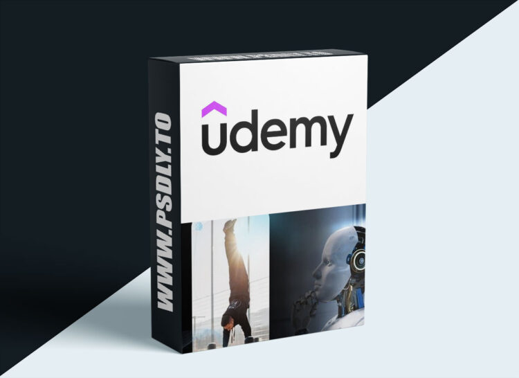 Udemy - AI in Fitness: How to Train Smarter & Perform/Recover Better 1 Udemy - AI in Fitness: How to Train Smarter & Perform/Recover Better