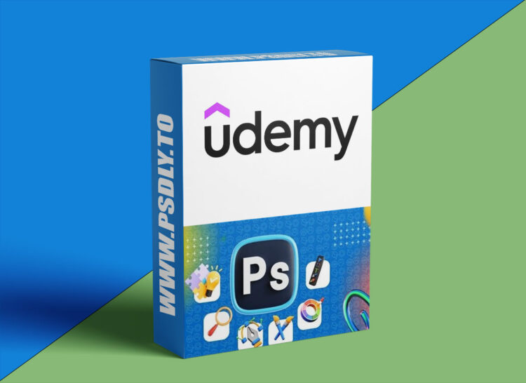 Udemy - Adobe Photoshop Essentials Master the Basics in Just 2 Hours 1 Udemy - Adobe Photoshop Essentials Master the Basics in Just 2 Hours