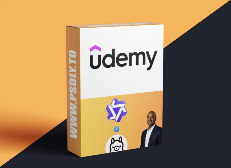 Udemy - Ai Development With Qwen 2.5 & Ollama: Build AI Apps Locally 1 Udemy - Ai Development With Qwen 2.5 & Ollama: Build AI Apps Locally