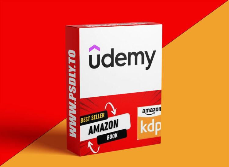 Udemy - Amazon KDP, How to write a Best Selling Ebook in 2 Hours 1 Udemy - Amazon KDP, How to write a Best Selling Ebook in 2 Hours