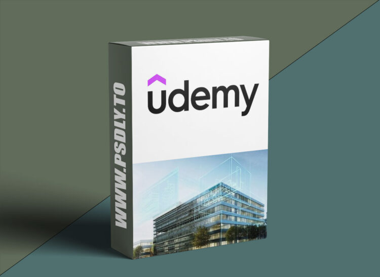 Udemy - Autodesk Construction Cloud (ACC) Bim Management 1 Udemy - Autodesk Construction Cloud (ACC) Bim Management
