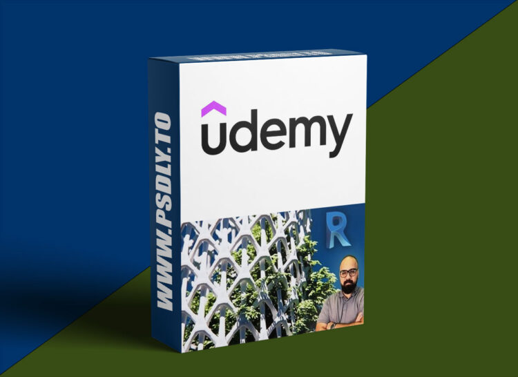 Udemy - BIM- Revit Parametric Design- Pattern-Based Modular Facade 1 Udemy - BIM- Revit Parametric Design- Pattern-Based Modular Facade