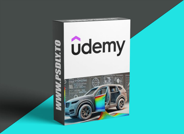 Udemy - Basics of Electric Vehicles: A 4-Hour Introductory EV Course 1 Udemy - Basics of Electric Vehicles: A 4-Hour Introductory EV Course