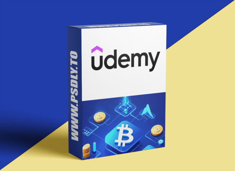Udemy - Beyond Bitcoin: Navigating The Alt Coin Market & Ecosystem 1 Udemy - Beyond Bitcoin: Navigating The Alt Coin Market & Ecosystem