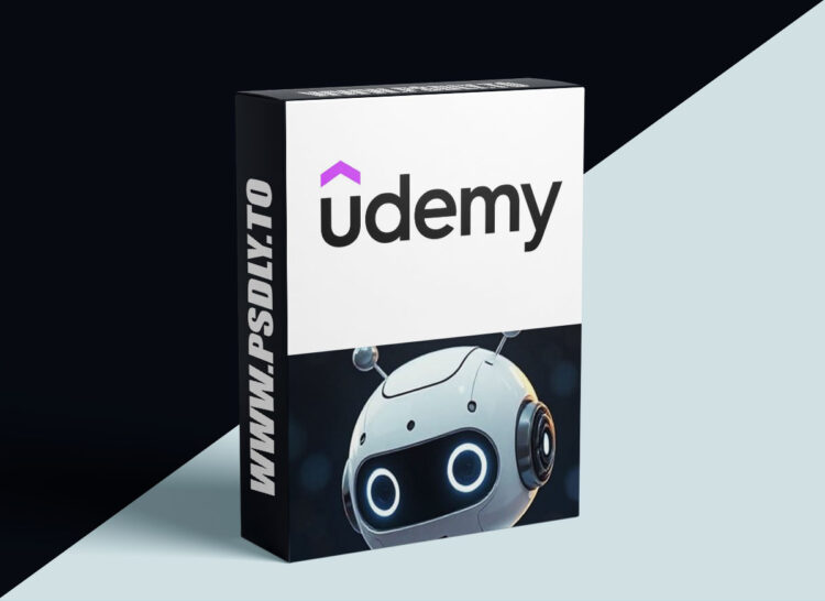 Udemy - Build Anything With AI Agents - Apps - Games - Assistants 1 Udemy - Build Anything With AI Agents - Apps - Games - Assistants