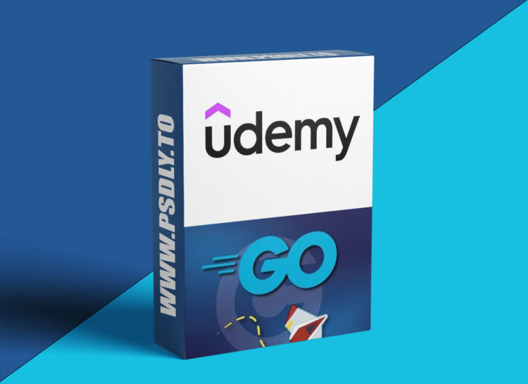 Udemy - Building 2D Games with Ebitengen in Go (Golang) 1 Udemy - Building 2D Games with Ebitengen in Go (Golang)