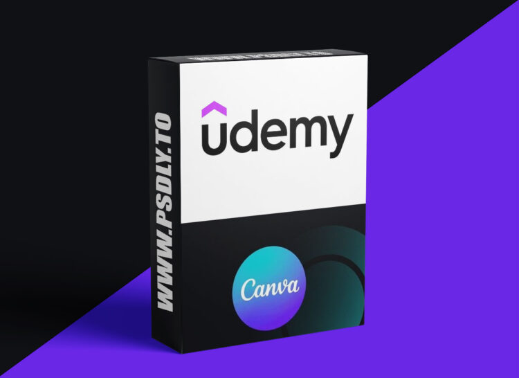 Udemy - Canva For Beginners: Design Stunning Graphics With Ease 1 Udemy - Canva For Beginners: Design Stunning Graphics With Ease