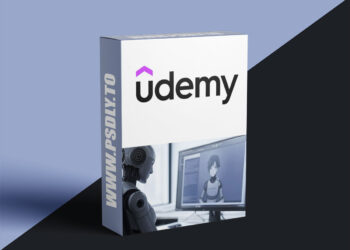 Udemy - ChatGPT-4 & Sora From Words to Videos, The Future of A.I