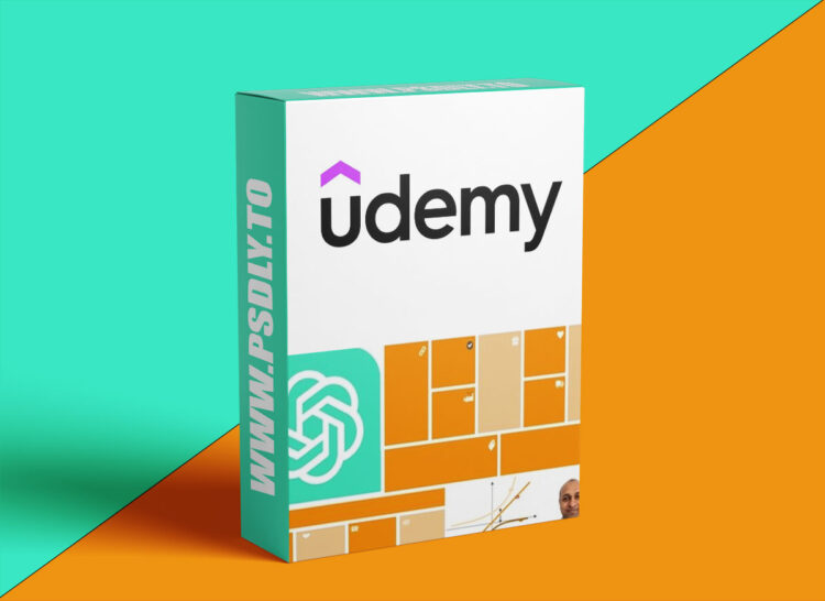 Udemy - ChatGPT For Product Management (2025) 1 Udemy - ChatGPT For Product Management (2025)