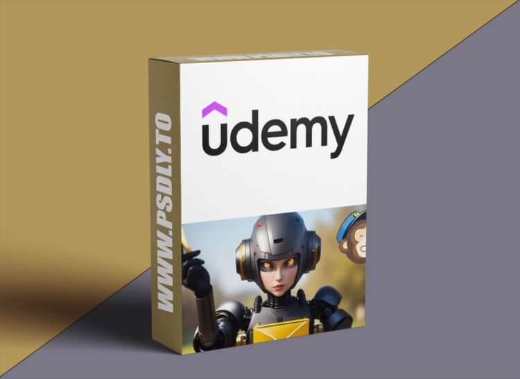 Udemy - ChatGPT Masterclass For Mailchimp Email Marketing Automation 1 Udemy - ChatGPT Masterclass For Mailchimp Email Marketing Automation