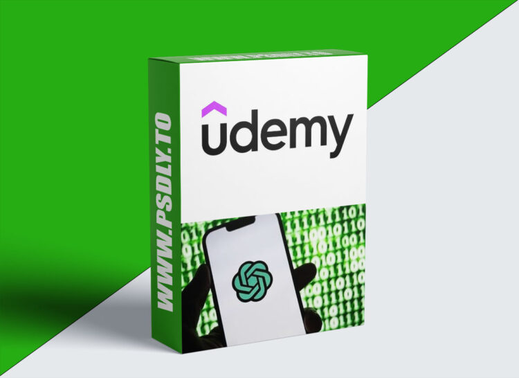 Udemy - ChatGPT and Generative AI for Beginners: Make Money with AI 1 Udemy - ChatGPT and Generative AI for Beginners: Make Money with AI