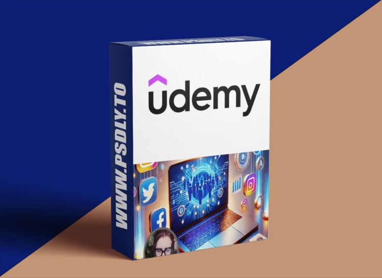 Udemy - ChatGPT for Social Media Success: Strategy Made Easy 1 Udemy - ChatGPT for Social Media Success: Strategy Made Easy