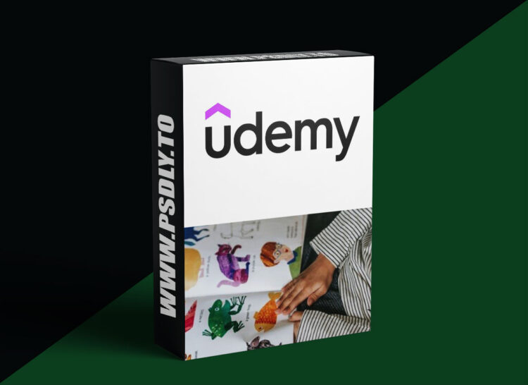 Udemy - Children Book in under 40 minutes using ChatGPT & ReadKidz 1 Udemy - Children Book in under 40 minutes using ChatGPT & ReadKidz