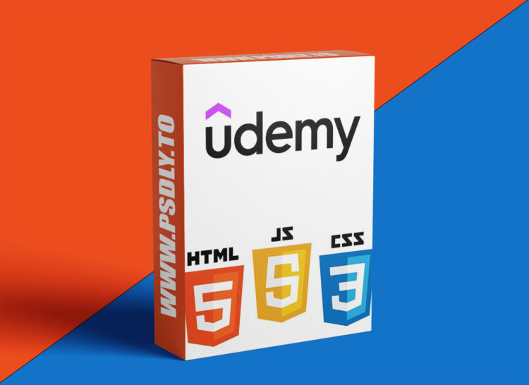 Udemy - Complete Front-End Web Development Course 2025 1 Udemy - Complete Front-End Web Development Course 2025