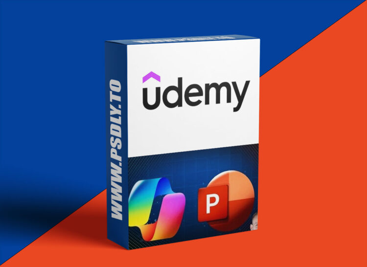 Udemy - Copilot in Microsoft PowerPoint - Master AI Presentations 1 Udemy - Copilot in Microsoft PowerPoint - Master AI Presentations