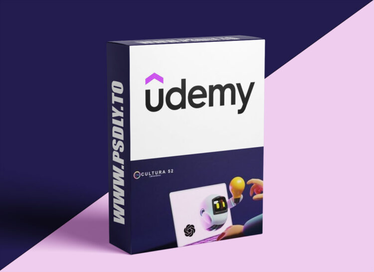 Udemy - Creativity And Productivity With Chatgpt 1 Udemy - Creativity And Productivity With Chatgpt