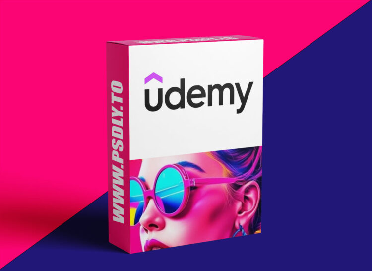 Udemy - DeepSeek AI: The New ChatGPT for AI 1 Udemy - DeepSeek AI: The New ChatGPT for AI