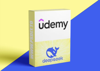Udemy - DeepSeek Masterclass: A Complete DeepSeek Zero to Hero!