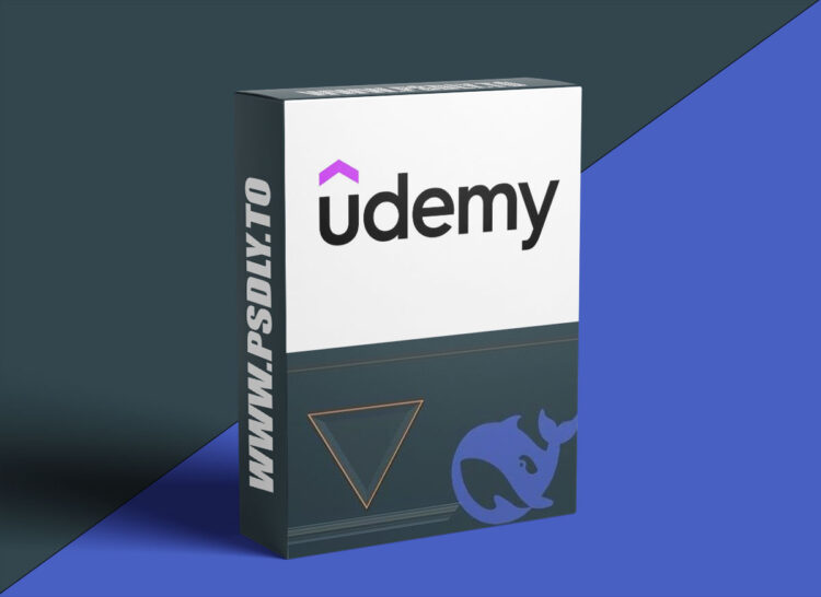 Udemy - Deepseek Essentials: Exploring Open-Source AI For Everyone 1 Udemy - Deepseek Essentials: Exploring Open-Source AI For Everyone